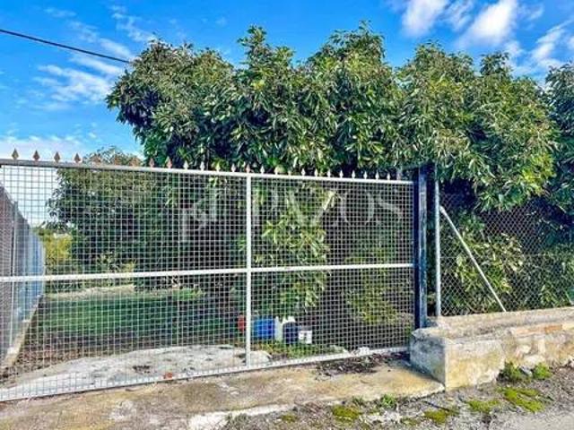 Terreno en venta en Valle del Guadalhorce, Andalucía