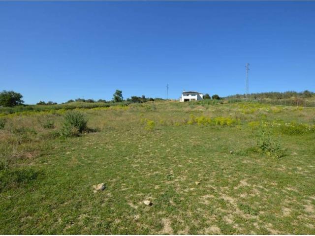 Terreno en venta en Alhaurín El Grande, El Zángano