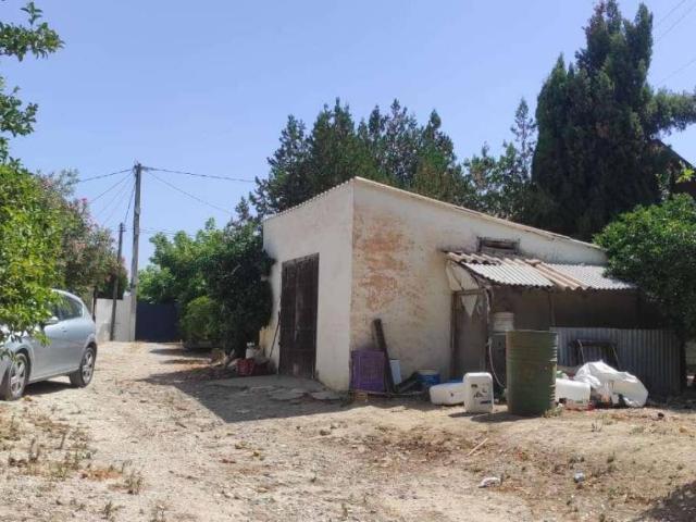 Terreno en venta en Alhaurín El Grande