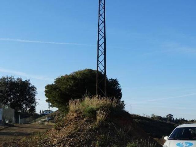 Terreno en venta en Valle del Guadalhorce, Andalucía