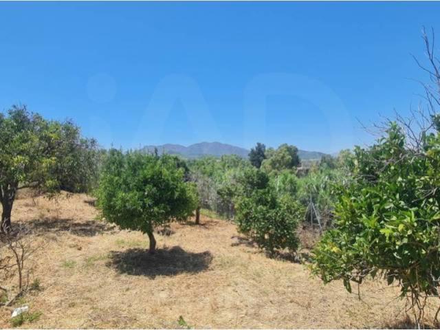 Terreno en venta en Valle del Guadalhorce, Andalucía