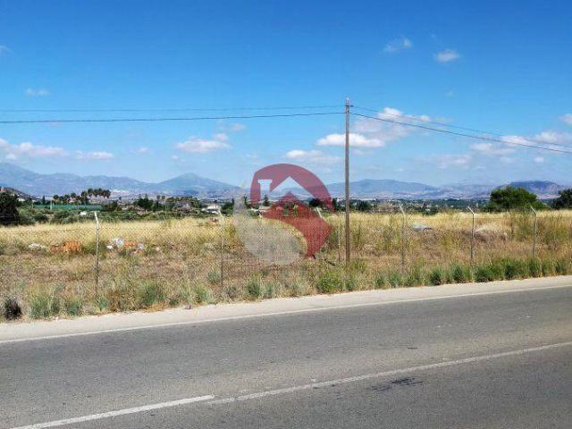Terreno en venta en Alhaurín El Grande, El Zángano