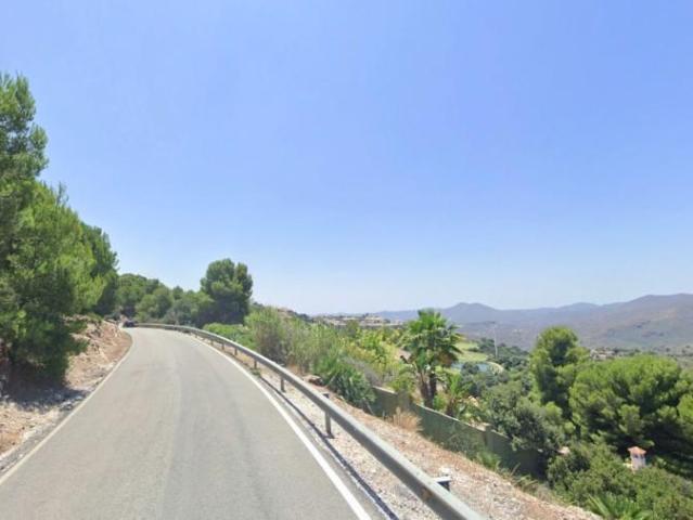 Terreno en venta en Valtocado, Costa del Sol Occidental