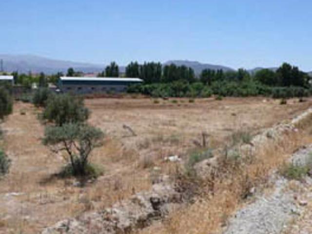 Terreno en venta en Alhendín