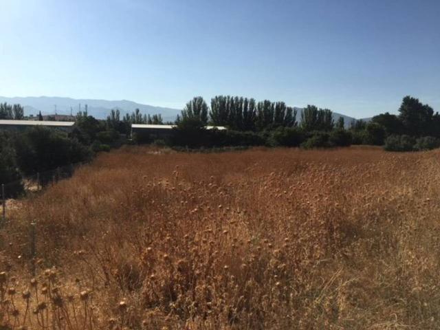 Terreno en venta en Comarca de la Vega de Granada, Andalucía