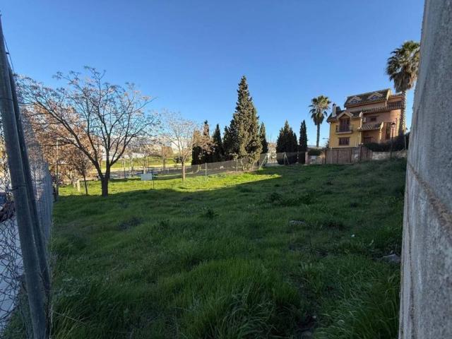 Terreno en venta en Comarca de la Vega de Granada, Andalucía