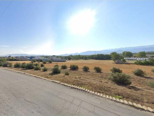 Terreno en venta en Comarca de la Vega de Granada, Andalucía