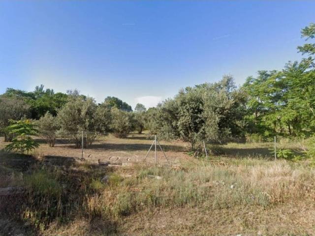 Terreno en venta en Alhendín, Andalucía