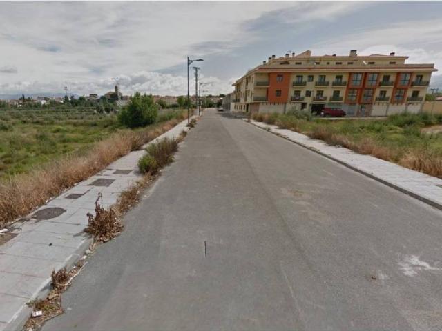 Terreno en venta en Alhendín, Andalucía