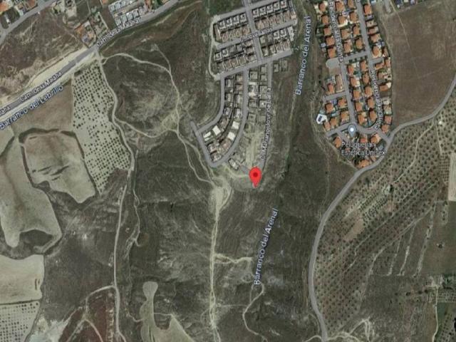 Terreno en venta en Alhendín, Andalucía