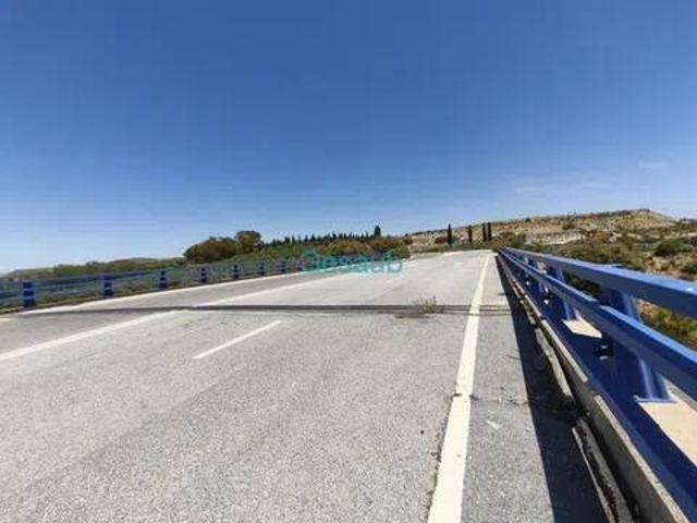 Terreno en venta en Comarca de la Vega de Granada, Andalucía