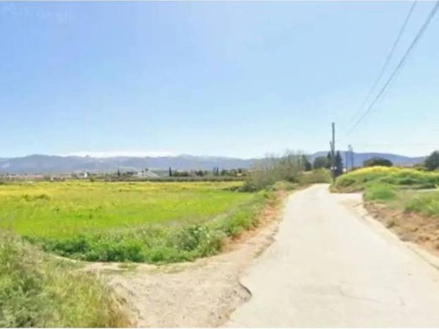 Terreno en venta en Comarca de la Vega de Granada, Andalucía