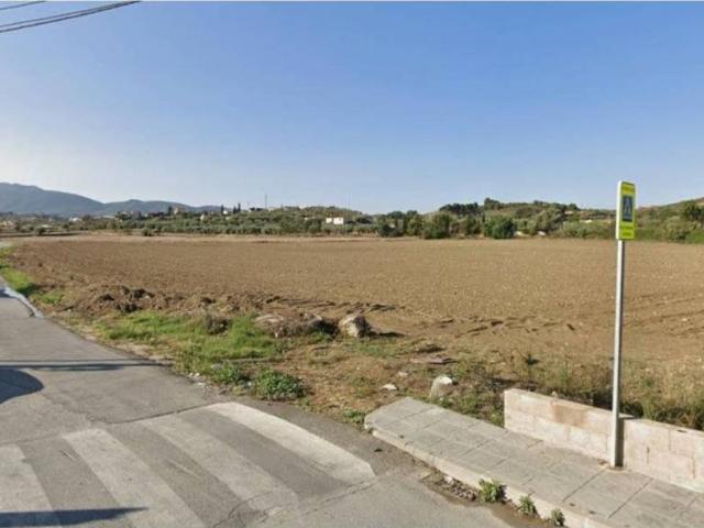 Terreno en venta en Comarca de la Vega de Granada, Andalucía