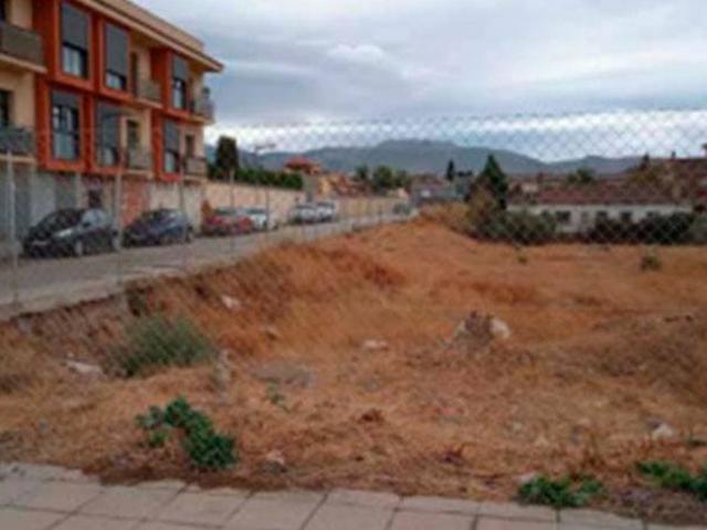 Terreno en venta en Alhendín, Andalucía