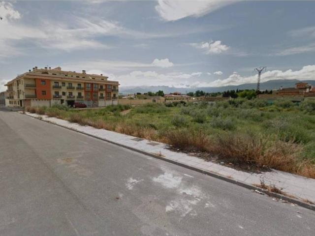 Terreno en venta en Alhendín, Andalucía