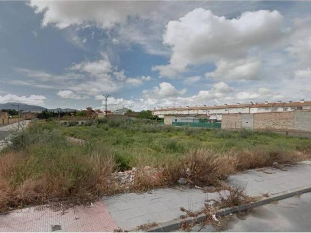 Terreno en venta en Comarca de la Vega de Granada, Andalucía