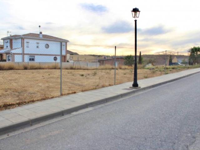 Terreno en venta en Comarca de la Vega de Granada, Andalucía