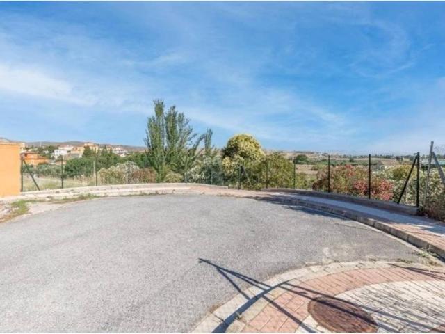Terreno en venta en Comarca de la Vega de Granada, Andalucía