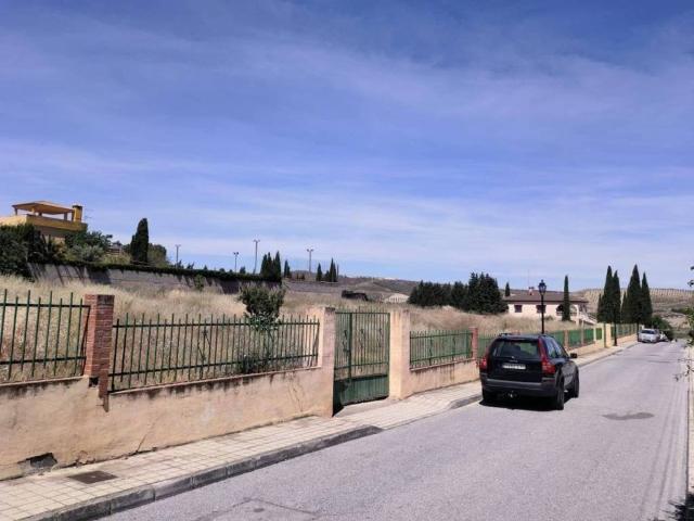 Terreno en venta en Comarca de la Vega de Granada, Andalucía