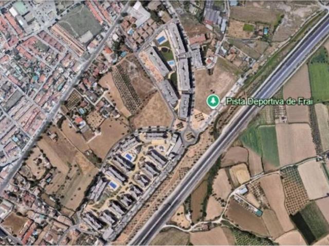 Terreno en venta en Comarca de la Vega de Granada, Andalucía