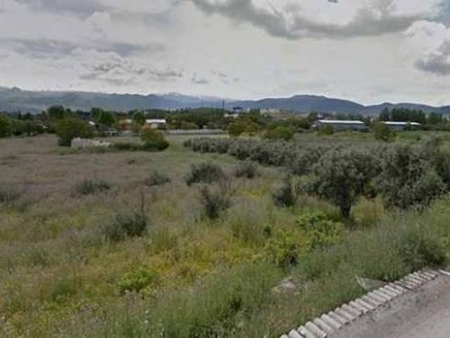 Terreno en venta en Alhendín