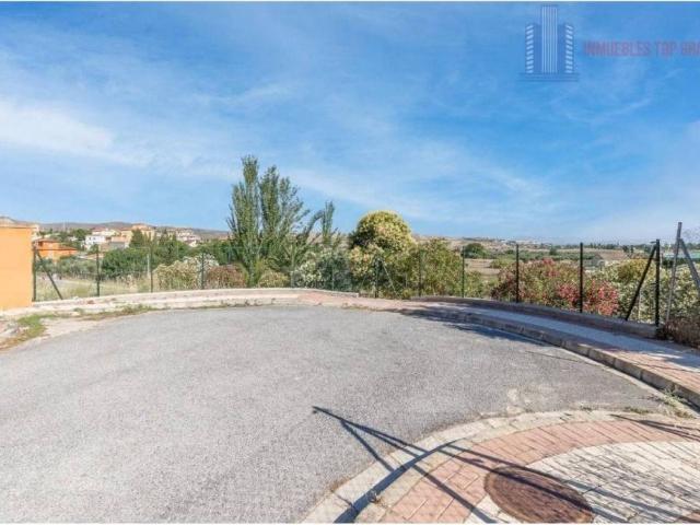 Terreno en venta en Comarca de la Vega de Granada, Andalucía