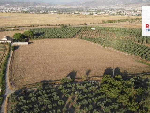 Terreno en venta en Gabia Chica, Comarca de la Vega de Granada
