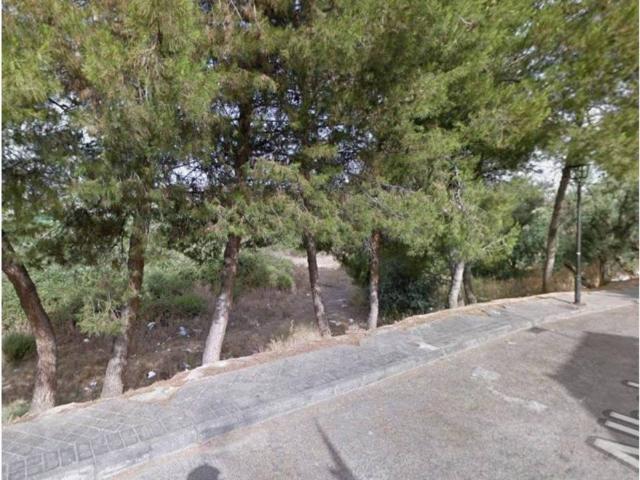 Terreno en venta en Comarca de la Vega de Granada, Andalucía