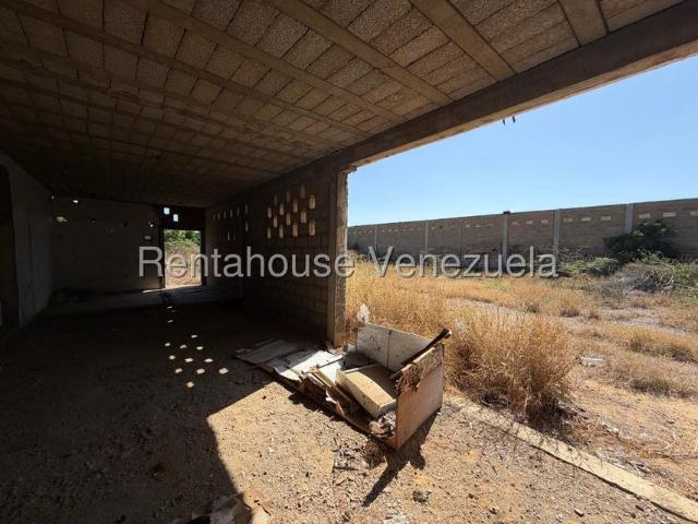 Propiedad en venta en Punto Fijo, Falcón