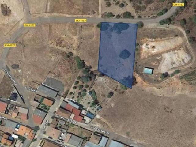 Terreno en venta en Alía