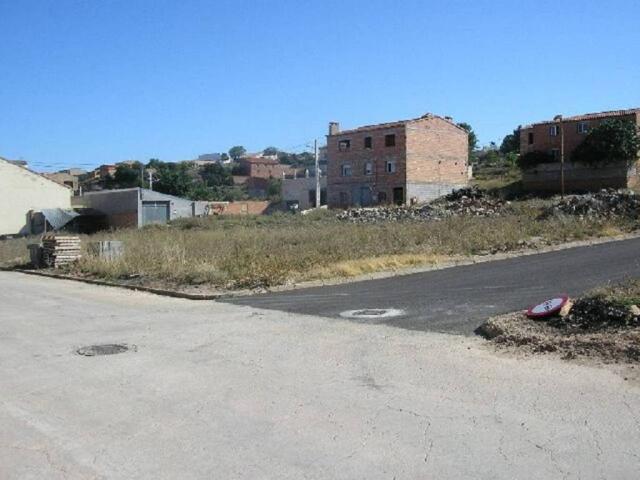 Terreno en venta en Aliaguilla, Castilla-La Mancha