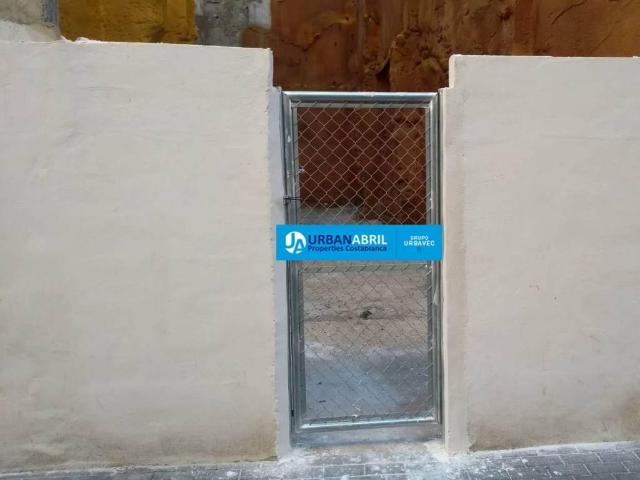 Terreno en venta en l'Alacantí, Valencia
