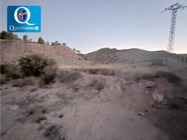 Terreno en venta en l'Alacantí, Valencia