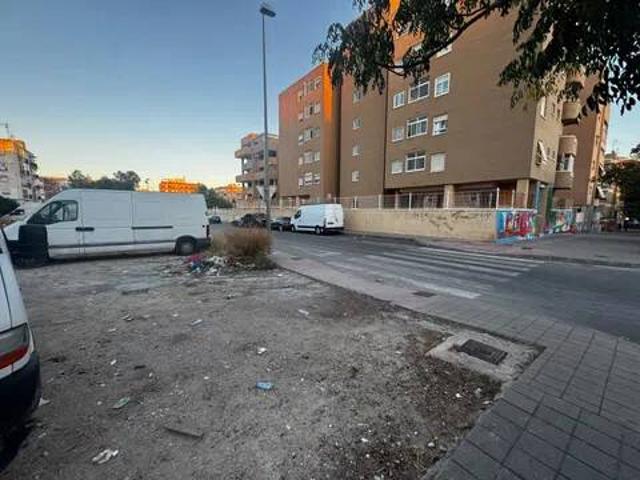 Terreno en venta en Sidi Ifni - Nou Alacant, l'Alacantí
