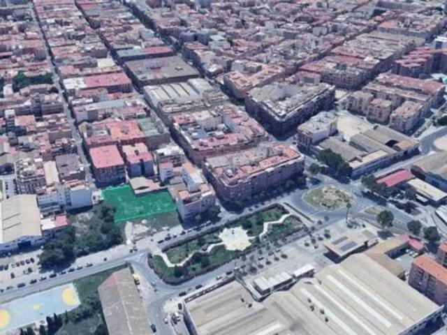 Terreno en venta en l'Alacantí, Valencia