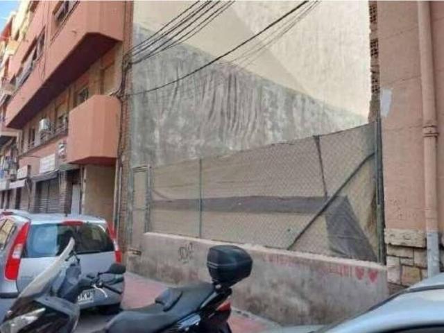 Terreno en venta en la Tómbola, l'Alacantí
