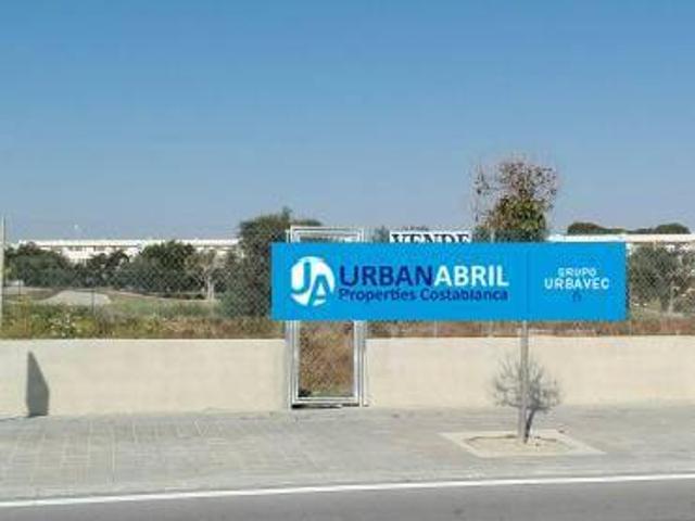 Terreno en venta en l'Alacantí, Valencia