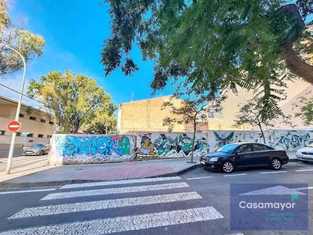 Terreno en venta en Sant Blai, l'Alacantí
