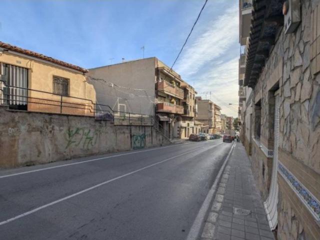Terreno en venta en Villafranquesa, l'Alacantí