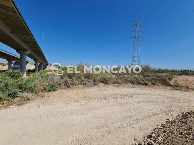 Terreno en venta en l'Alacantí, Valencia