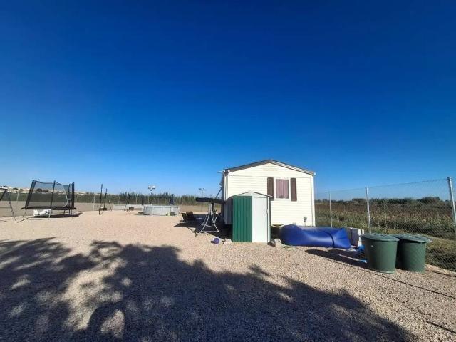 Terreno en venta en Sidi Ifni - Nou Alacant, l'Alacantí