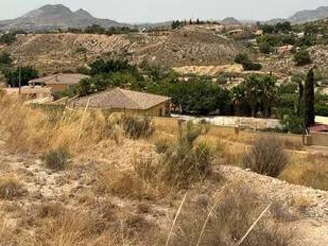 Terreno en venta en Urbanització El Garroferal, l'Alacantí