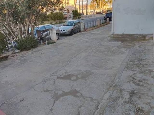 Terreno en venta en el Rebolledo, l'Alacantí