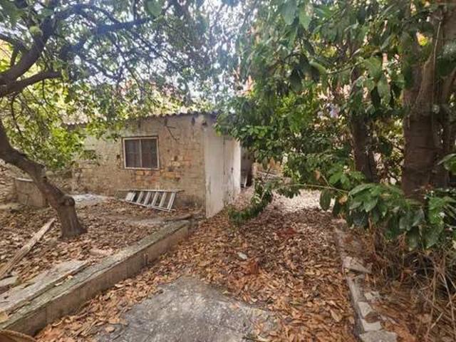 Terreno en venta en l'Alacantí, Valencia