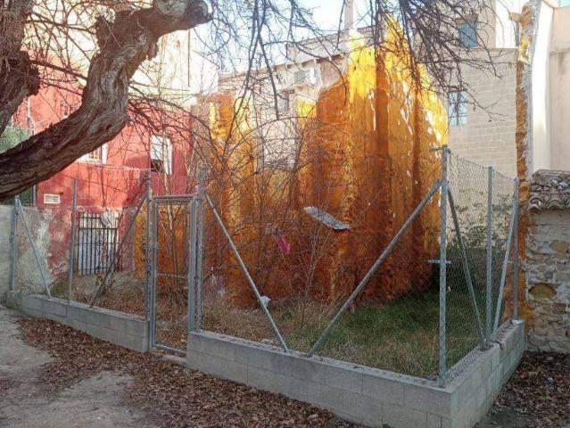 Terreno en venta en l'Alacantí, Valencia