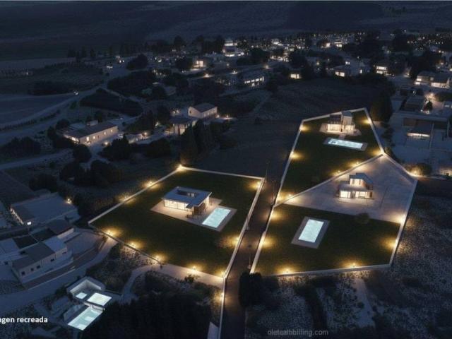 Terreno en venta en Alicante, Valencia