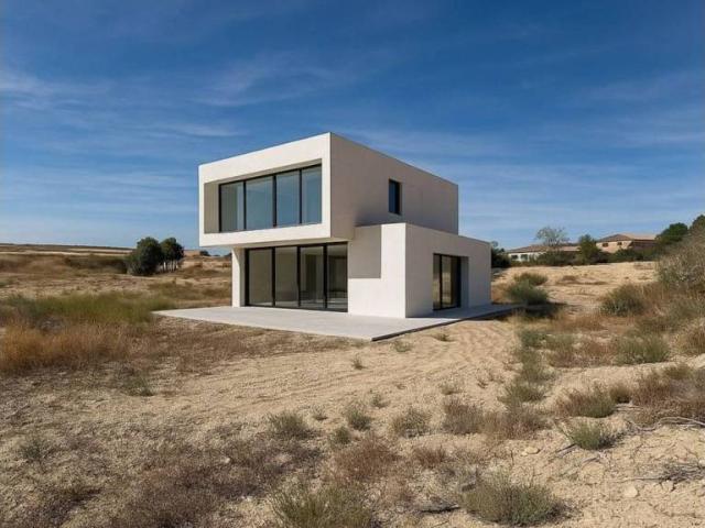Terreno en venta en l'Alacantí, Valencia