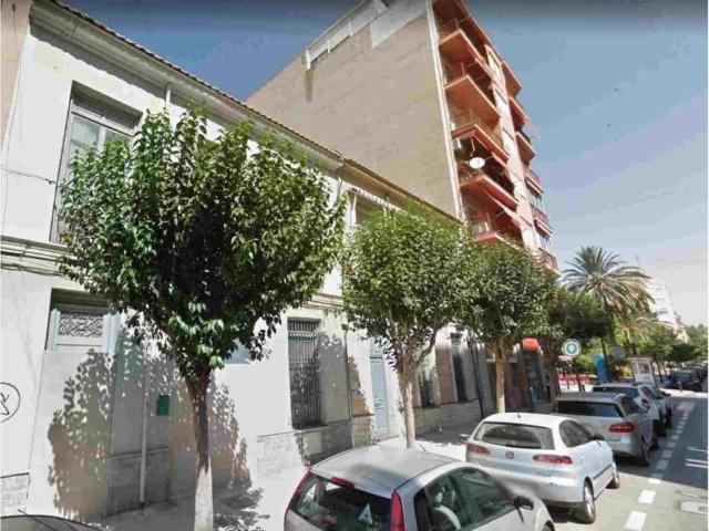Terreno en venta en l'Alacantí, Valencia