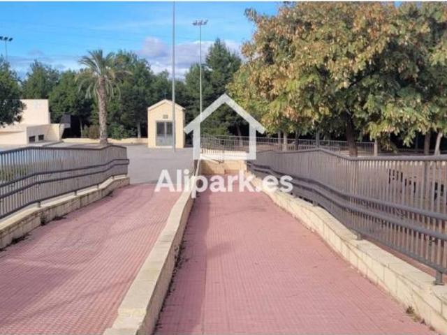 Terreno en venta en l'Alacantí, Valencia
