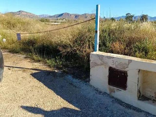 Terreno en venta en el Rebolledo, l'Alacantí